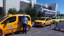 Kayseri Havaalan Taksi